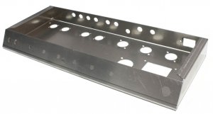 Chassis Blackface Princeton AA1164