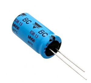 Vishay 1000uF 16V BC Components