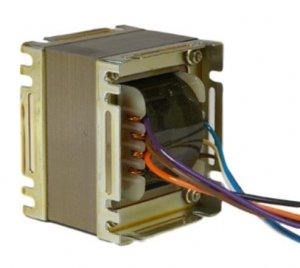 Output transformer Hiwatt DR504