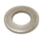 Washer spring M5 self-lock