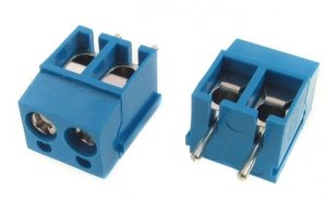 Terminal Block AK3.5 2pin