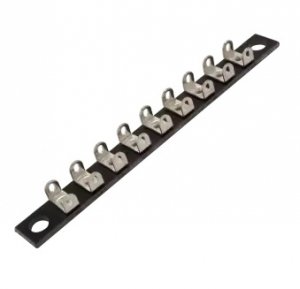 Terminal Strip U-style 11pin board