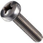 Screw head M3x16 Phillips