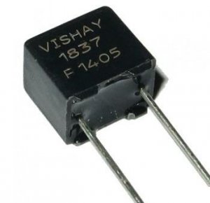 Capacitor 22nF 160V MKP1837