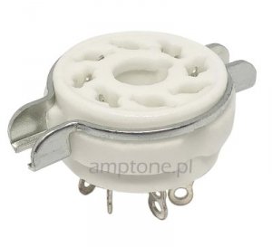 Socket 8 Pin type1