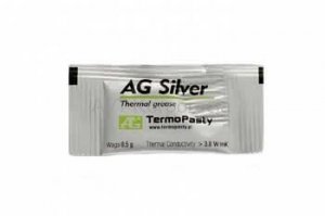 Thermal paste AG Silver