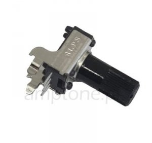 Alps 9mm - 10k/B linear A0J