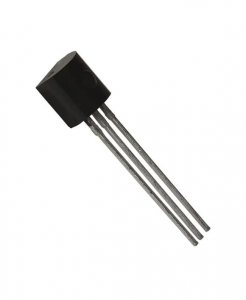 Transistor J112 N-JFET