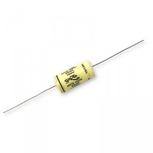 SoZo Mustard NextGen 0,022uF / 500V
