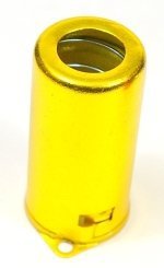 Shield yellow