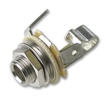 Jack 6,3mm Mono, NYS229