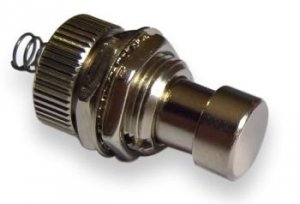 Footswitch / Actuator monentary