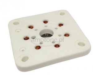 Socket 7pin type1 6C33C