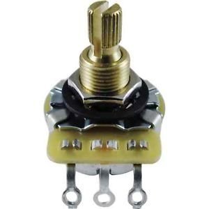 CTS 6mm 500k/A