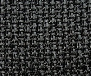Grill Cloth Black Basket