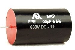 Solen MKP-FC 4,7uF 630V