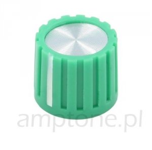 Knob AZ green