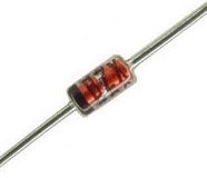 Zener Diode 11V 0,5W