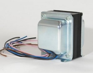Power transformer - SLO100