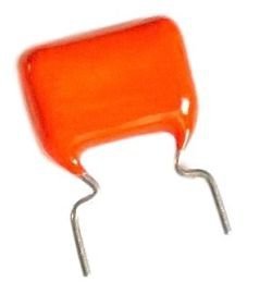 Vishay MKT368 22nF 400V