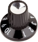 Knob Fender ( Princeton )