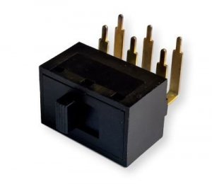 Slide switch 2-way Marshall JCM900