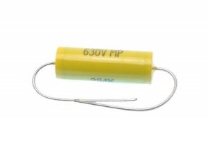 Capacitor 10nF 630V standard MA