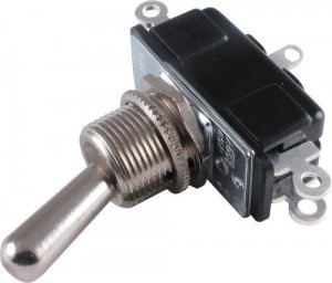 Switch DPDT Carling