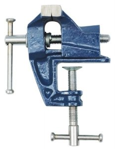 Vise metal 40mm