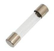 Fuse 6,3x32  630mA Slo-Blo