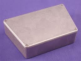 Obudowa Hammond 1590TRPC