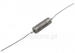 Capacitor oil PIO 6,8nF 400V - NOS (K40Y-9)