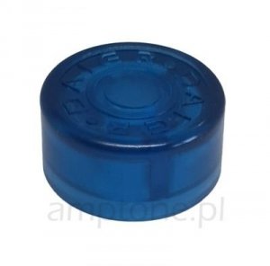 Cap for Footswitches - blue