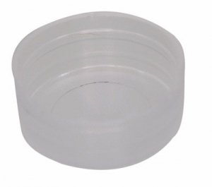 Dust seal cover pots 16mm