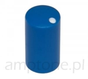 Knob submini light blue