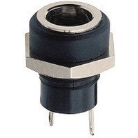 Gniazdo DC 2.5mm Lumberg PSU 1614-10