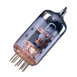 ECC83-WB TAD Premium Selected 