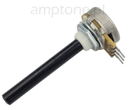 Potentiometer OMEG PC20, 1M linear
