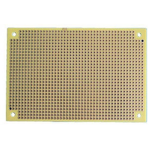 Prototyping board 120x80