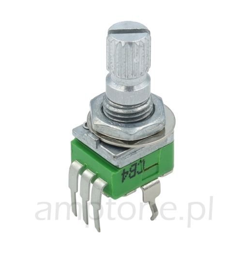 Alpha 9mm - 1k/B linear 6mm