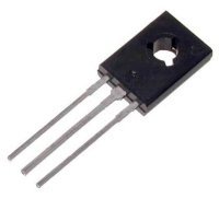 Transistor BD139