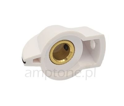 Knob (chicken head) 2300 copy white