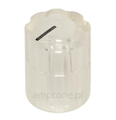 Knob 1900H clear