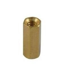 Standoff Brass M3 x 35mm DIS