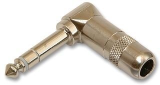 Plug Jack 6,3mm SC-236 Stereo