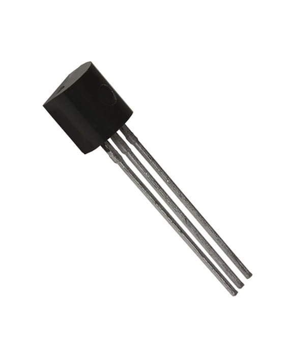 Transistor 2n6027 (tremolo)