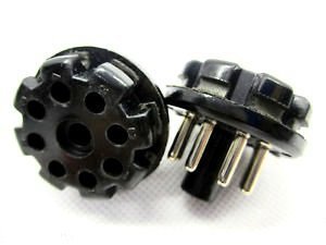 8pin tube base type 1