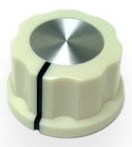 Knob X3 Cream