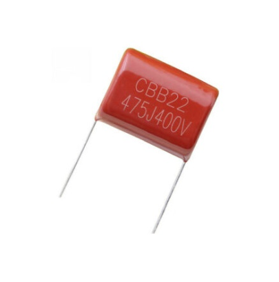 Capacitor MKP 22nF 630V