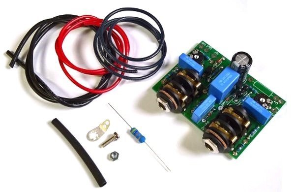 FX Loop Diy KIT